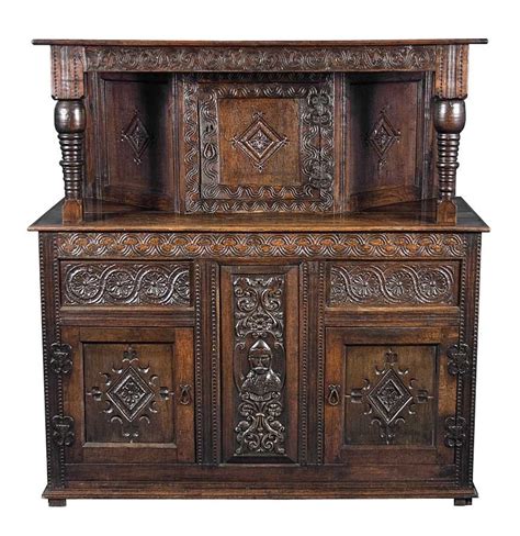 scuffet tudor|Tudor Furniture Chest .